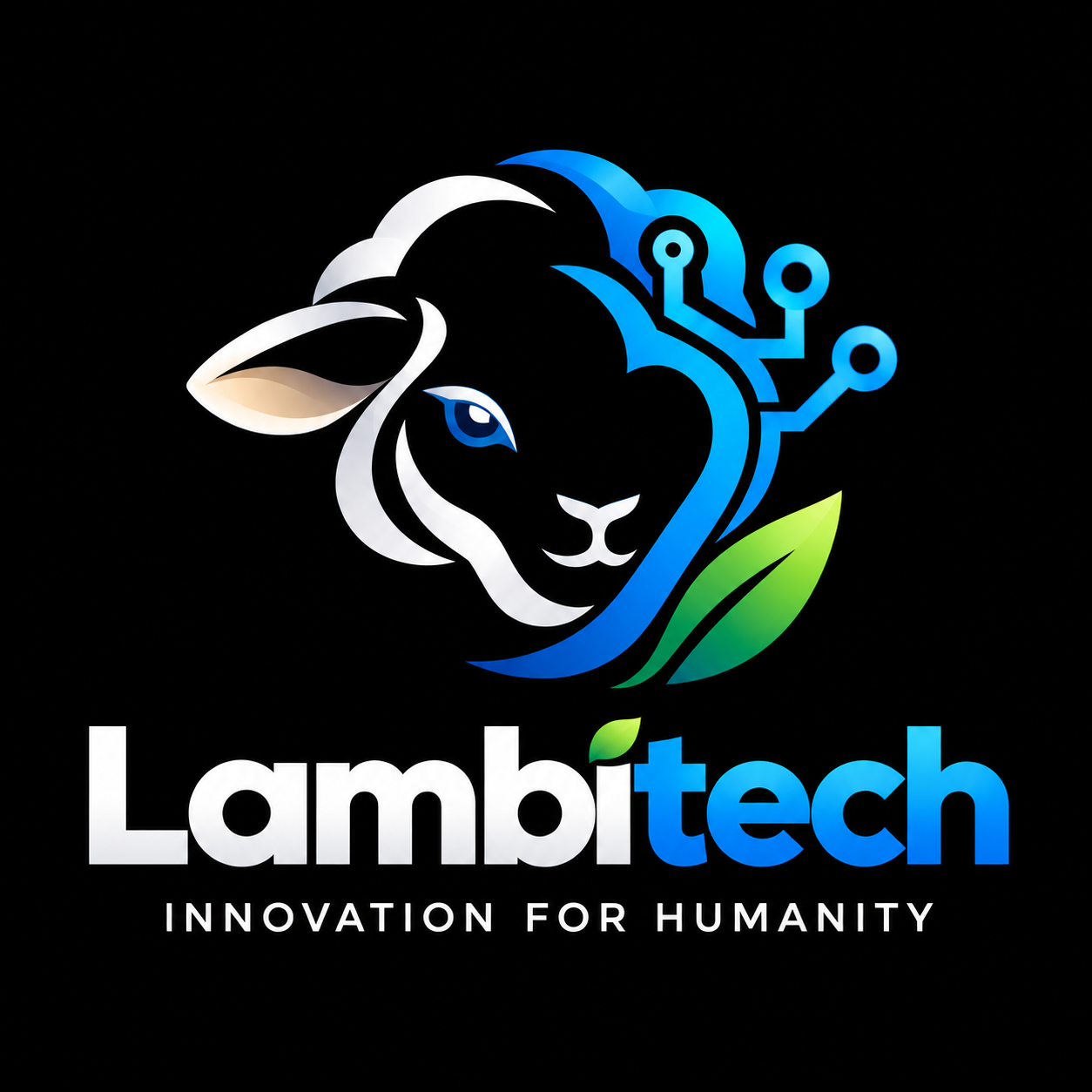 Lambitech logo
